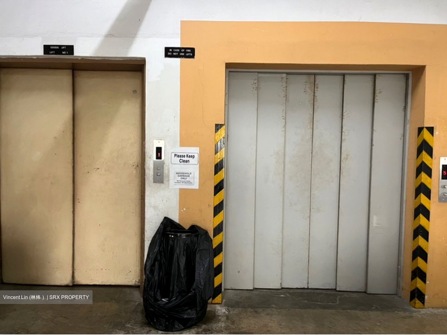 Hillview Warehouse (D23), Warehouse #561126771